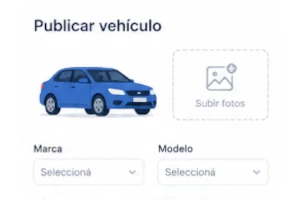 automotoras
