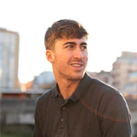Jorge Pinares