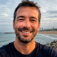 Marcos Rodriguez
