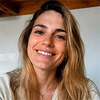 Sofia Mendez
